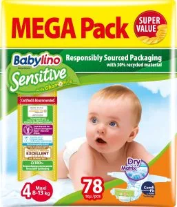 Babylino Mega Pel.478/1