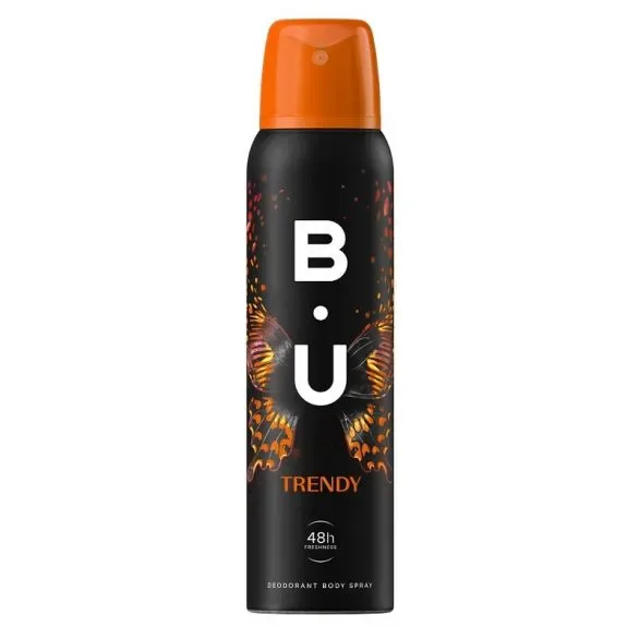 Bu Deo Trendy 150 -2038