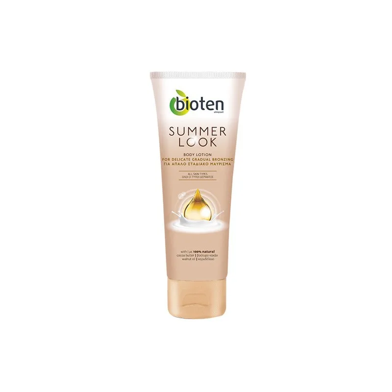 Losion Telo Biote Summer Look 200 ml