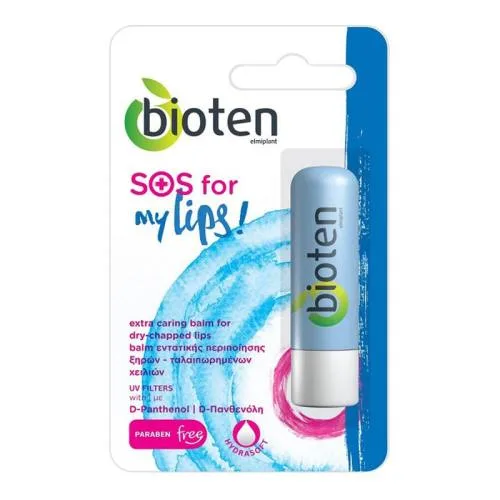 Balzam Za Usne Bio Regenerat 4,8 g