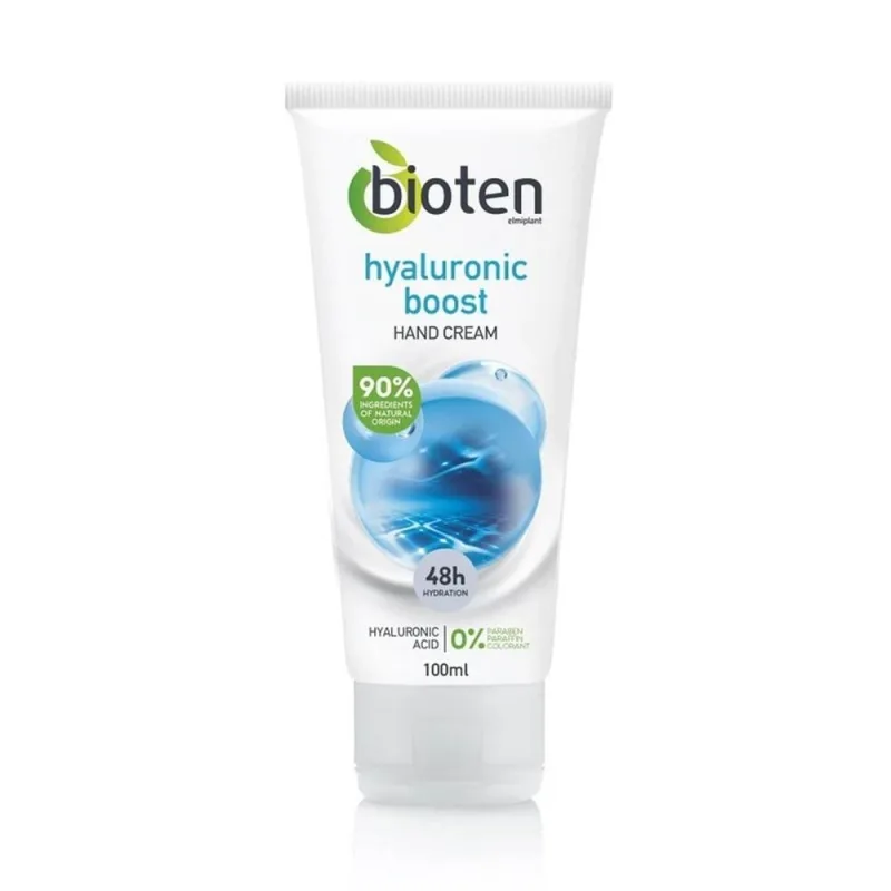 Krema Za Ruke Hyaluron 100 ml Bioten