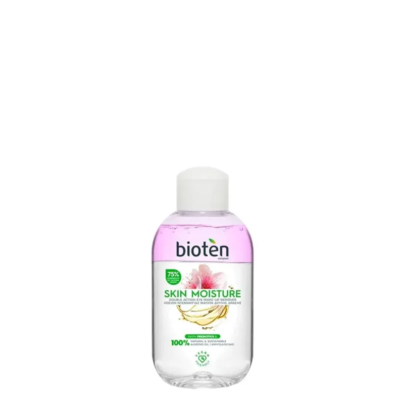 Dvofazni skidac sminke Bioten 125 ml