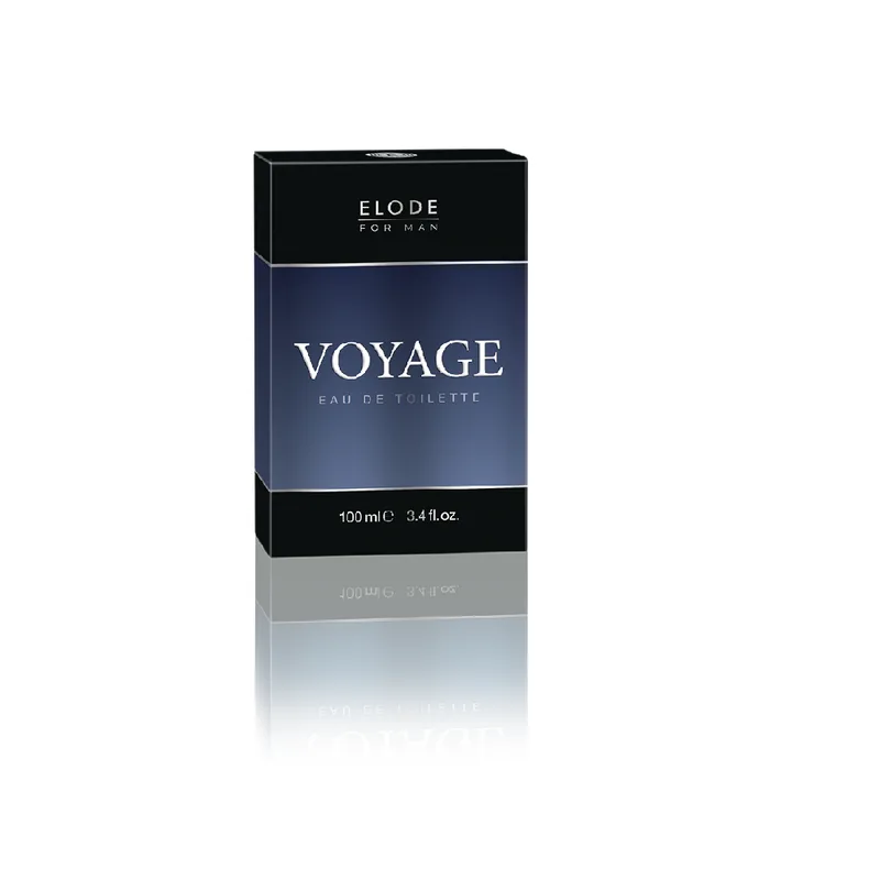 Toaletna Voda Voyage Men Elode 100 ml