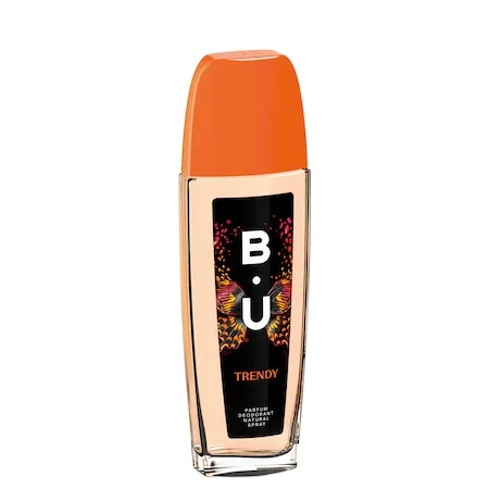 Bu Sprej Trendy 75 ml.