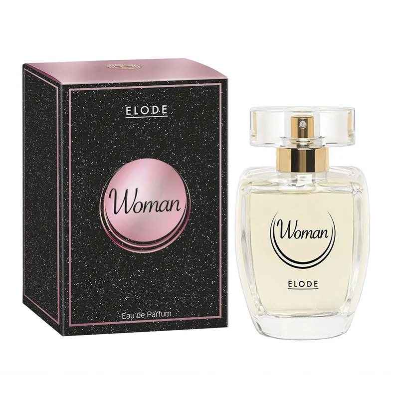 Toaletna Voda 100 ml Woman Elode