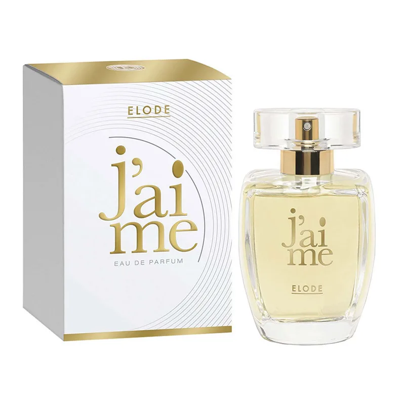 Toaletna Voda 100 ml J’aime Elode