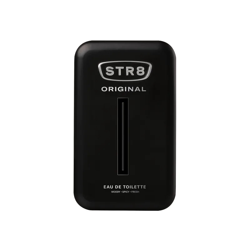 Edt Str8 Original 100 ml