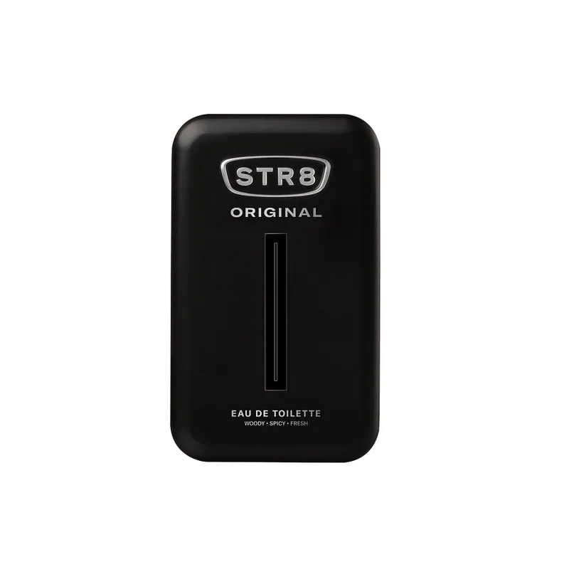 Toaletna Voda Original Str8 50 ml