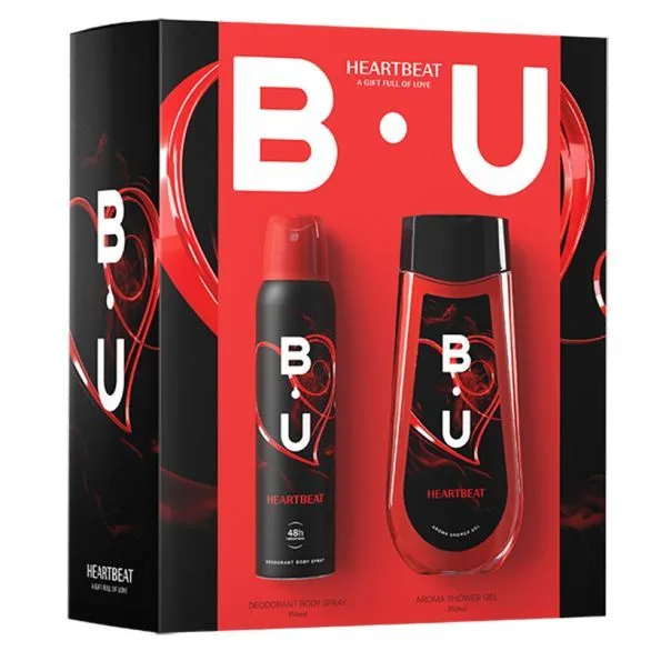 Set Ž Heartbeat Bu