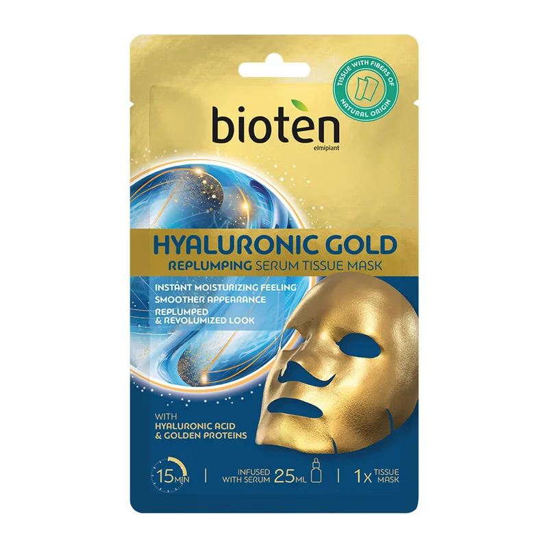 Maska U Maram Bioten Hyal Gold 25 ml