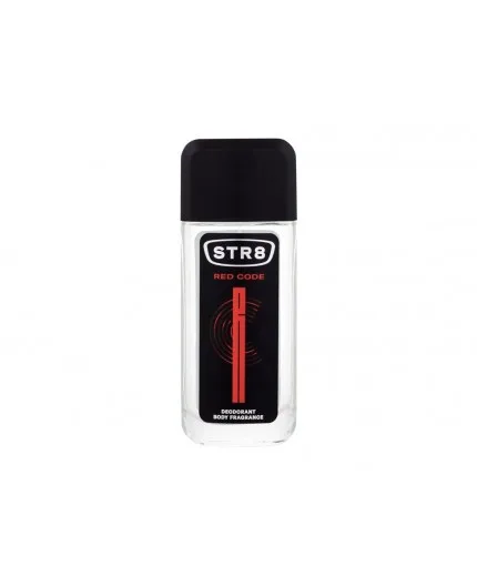 Toaletna Voda Red Code Str8 85 ml