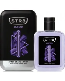 Losion Posle Brij Str8 Game 100 ml