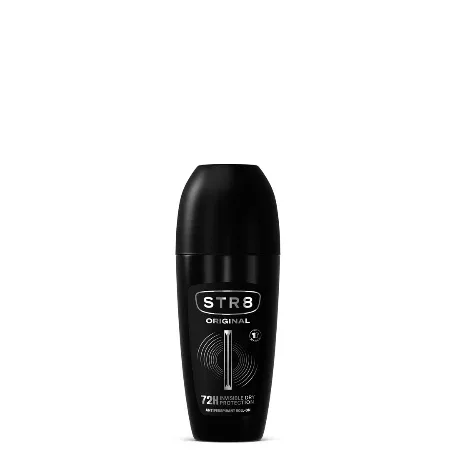 Deo Rol On Str8 Original 50 ml