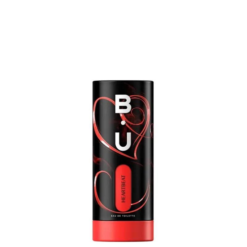 Toaletna Voda Heartbeat Bu 50 ml