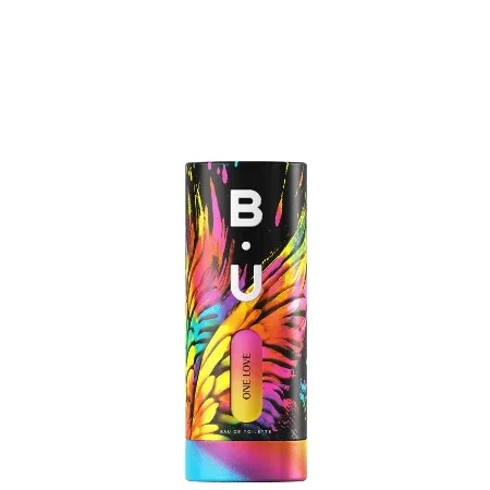 Toaletna Voda Bu 50 ml One Love Sarantis