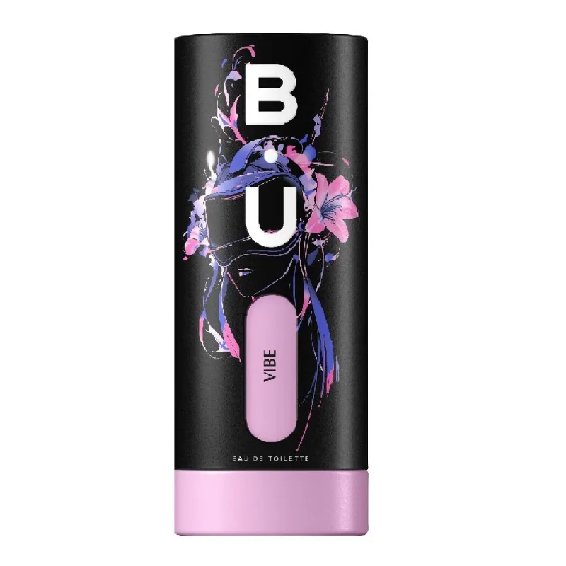Toaletna Voda Vibe Bu 50 ml