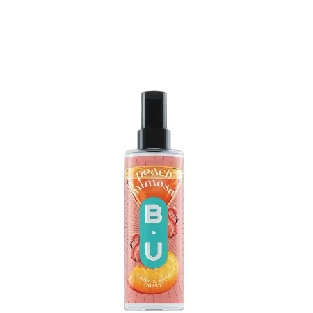 Sprej Za Telo Peach Mimosa Bu 100 ml
