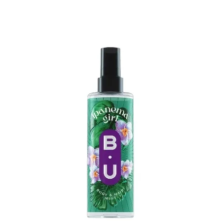 Bu Sprej Za Telo Ipanema Girl 200 ml