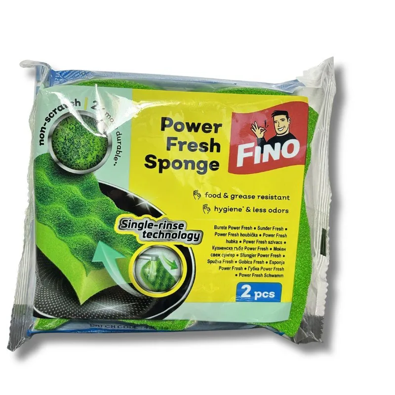 Sunđer Fino Fresh 2/1