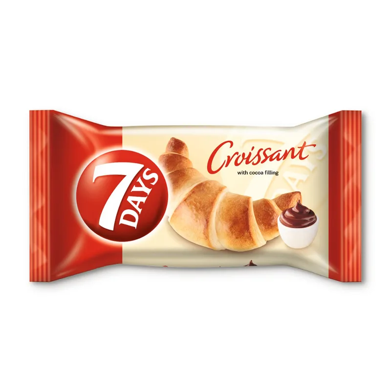 Kroas 7days Cocoa 60 g