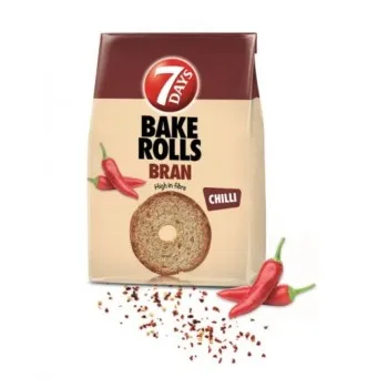 Bake R.bran Chilli 150 g