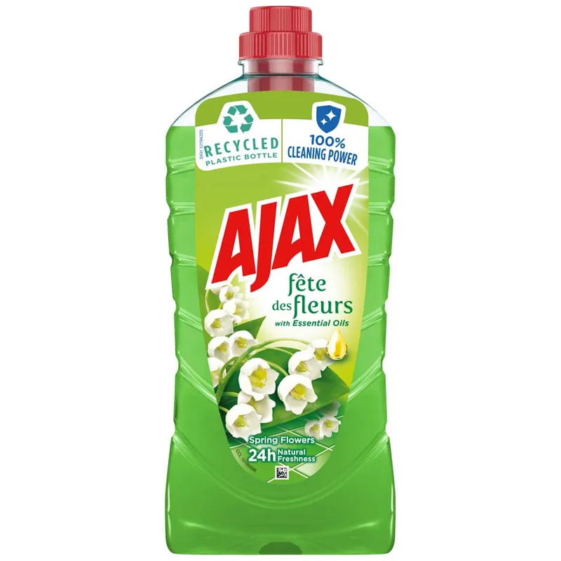 Sred Za Cisc Ajax Flowers Spring 1 l