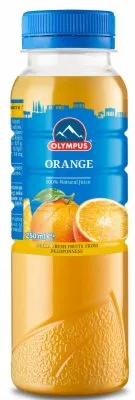 Sok Prirodni Narandža Olympus 250 ml