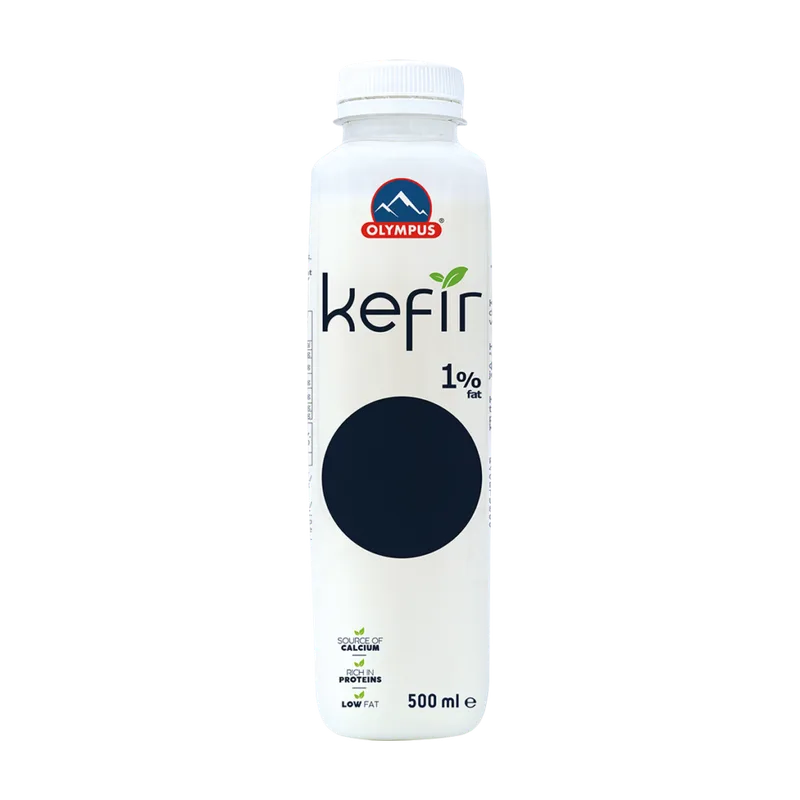 Kefir Olympus 1% Mm 500 ml