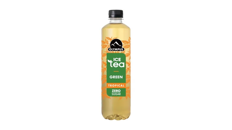Ledeni Caj Olympus Tropic 0,5 l