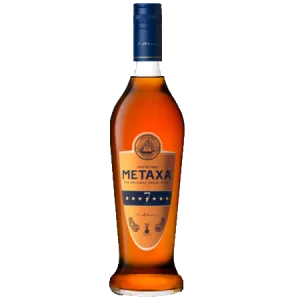 Brandy Metaxa 12 0,7 l Remy