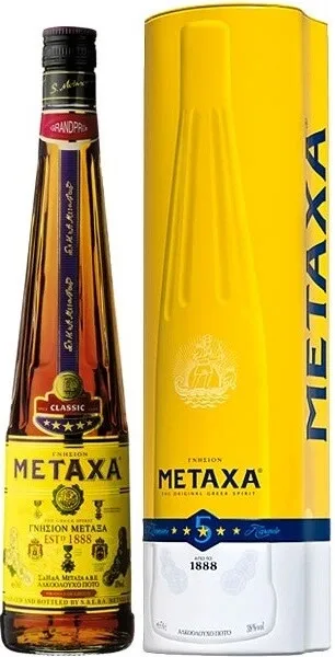 Metaksa 5 Veropo