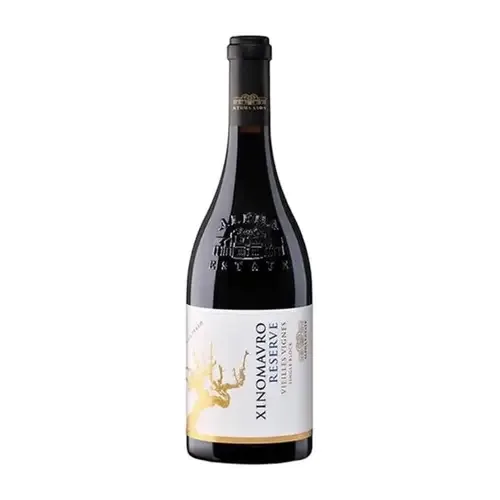 Vino Alpha Xinomavro Reserve 0,75 l