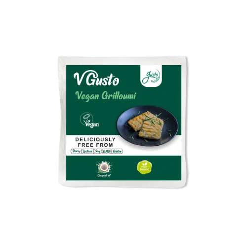 Vegan V Gusto Grilloumi 200 g