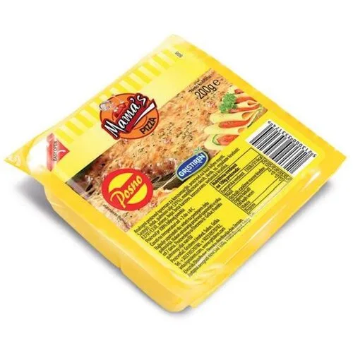 Mama's Pizza 200 g