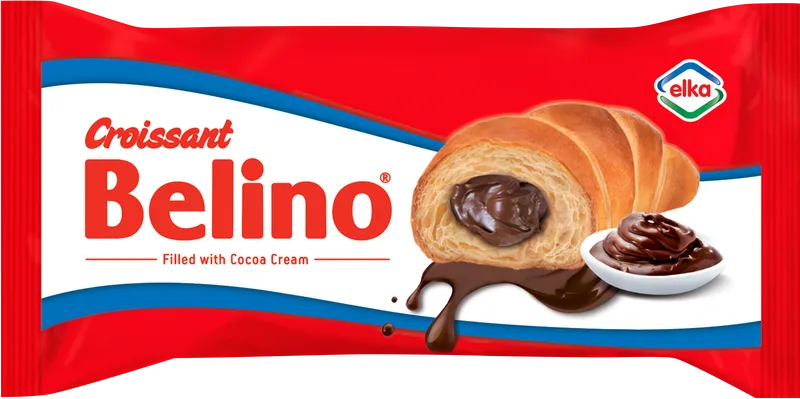 kroasan belino 80 g kakao kozmetik plus