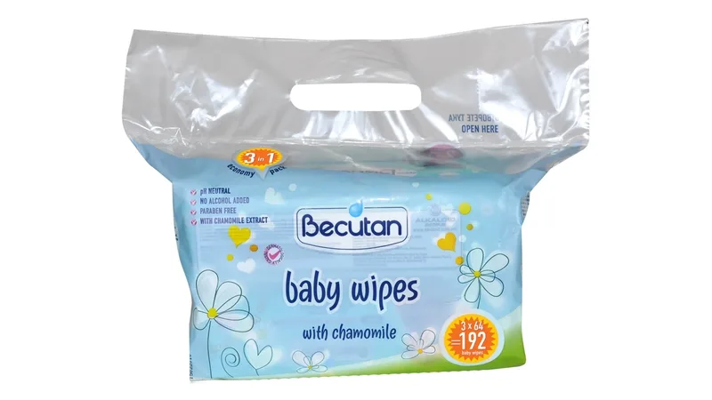 Maramice Vl 3x64 Becutan