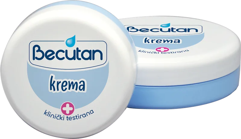 Krema Baby Univerzalna Becutan 150 ml