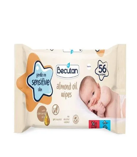 Maramice Vlažne Becutan Badem 56/1 Alkaloid