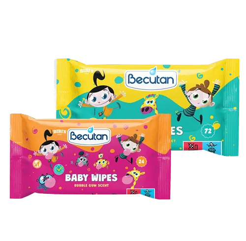 Vl Maramice Becutan 72/1 Bibi