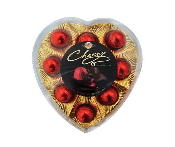 Cherry Čokoladni Desert 100 g Evropa