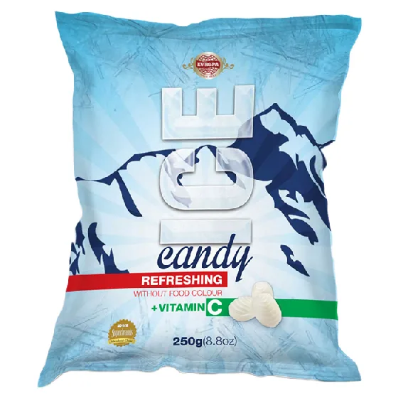Bombone Ice 250 g