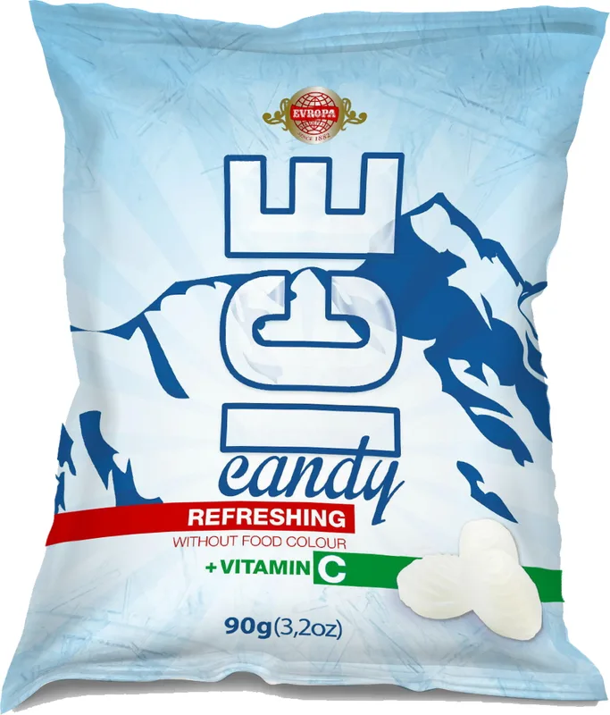 Bombone Ice 90 g