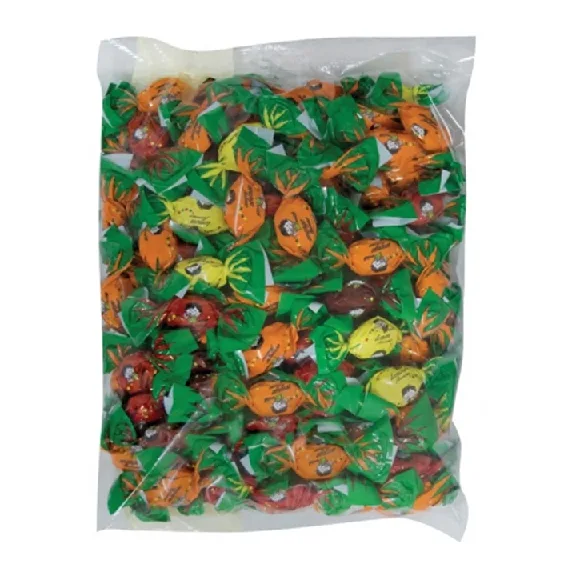 Karamela FRUTI 1/1 Evropa