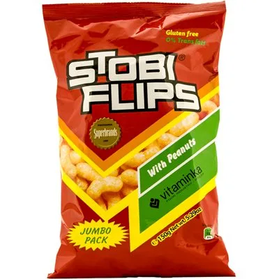 Stobi Flips 50 g Vitaminka