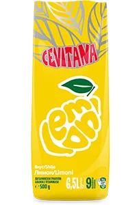 Napitak Cevitana Limun 500 g Vitamin