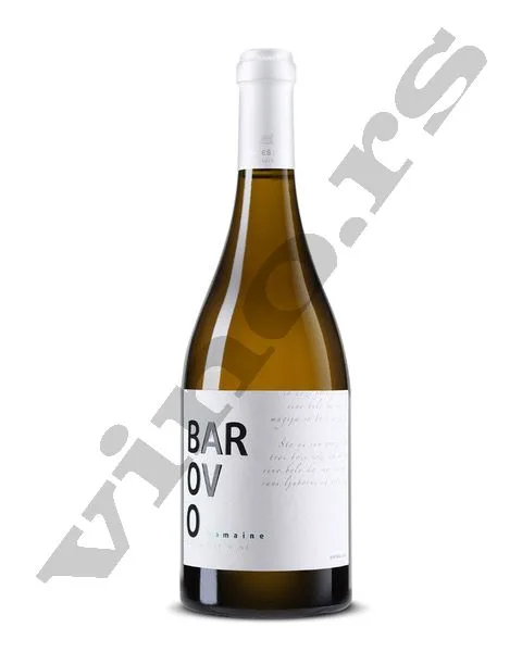 Vino Belo Barovo 0,75 l