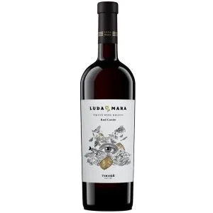 Vino Crveno Luda Mara Cuvee 0,75 l