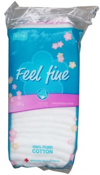 Vata Bonu Feel Fine 50gr Drenik D Plus