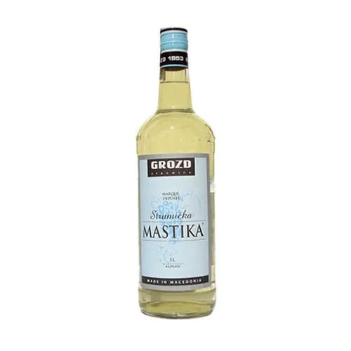 Rakija Strumička Mastika 1 l
