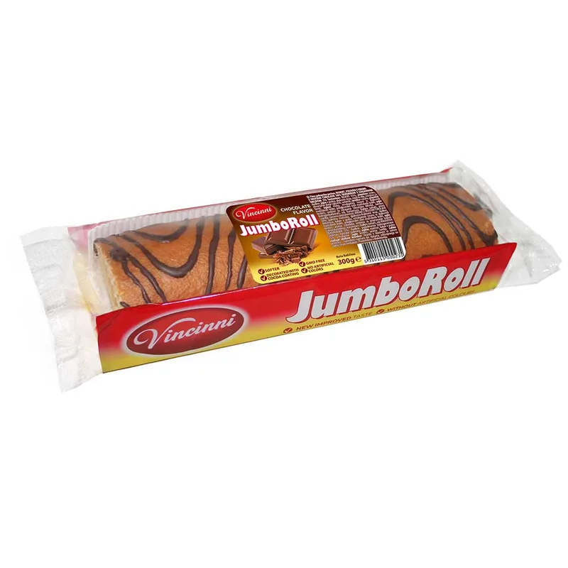 rolat cokolada 300 g dekor kozmetik plus